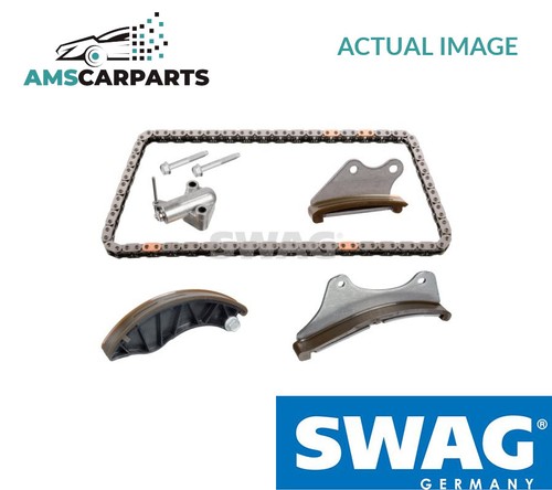 Engine timing chain - chain, 10