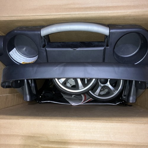 Chicco keyfit caddy stroller - keyfit,