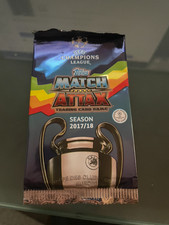 PES Topps Trading Cards Match