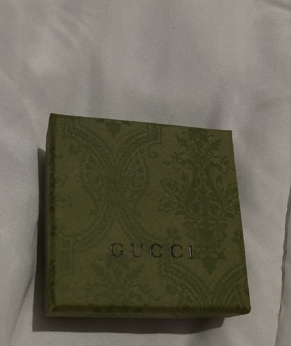 Empty gucci jewellery - gucci,