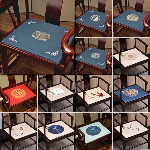 1pcs chinese chair cushions - chinese,