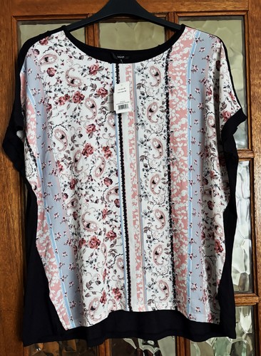 Bnwt ladies george asda black - asda,