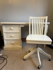 Aspace White Children’s Desk