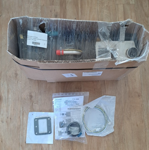 Rational 495 kit - 87.00.495,, steam