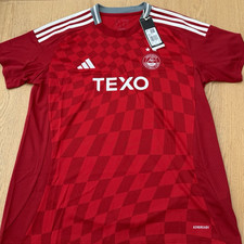 Men's Adidas Aberdeen Home