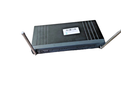Trantec microphone - trantec,