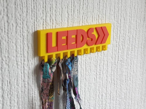 Leeds festival wristband - leeds,