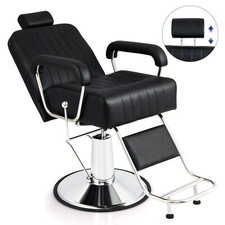 Heavy duty salon chair - heavy,