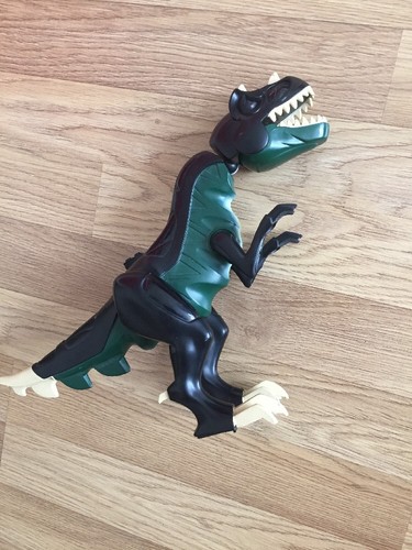 Lego genuine dinosaur - dinosaur, dino