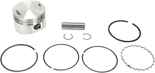 Wiseco 5mm piston kit for - kit,