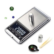 Electronic Scale High