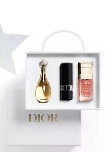 Dior gift set jadore - gift, 5ml
