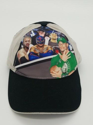 2013 wwe hat - hat, cena