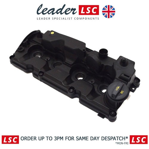 Cylinder head valve rocker - cylinder,