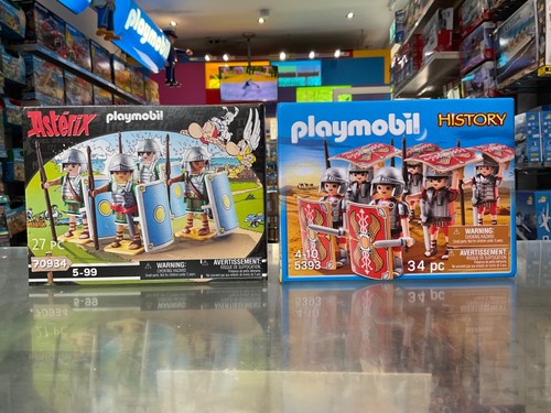 Playmobil 5393 roman 70934 - 5393,