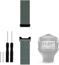 C2DJOY Strap for Garmin Forerunner 910XT, 23# (S)