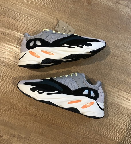 Adidas yeezy boost 700 wave - yeezy,