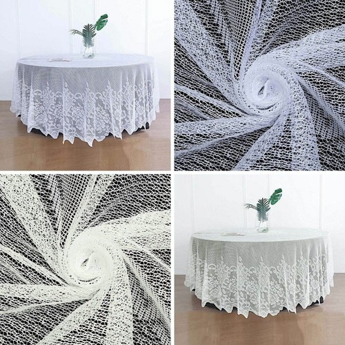 Premium 108 lace round - 108",