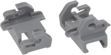 Rack Clips Spare Part for