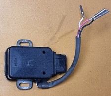 Nissan Skyline R32GTR Throtle