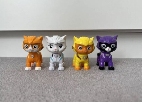 Paw patrol cat pack - paw,
