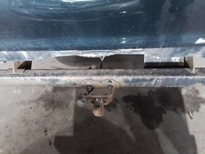 TOWBAR TOYOTA HI-LUX MK7 FL2 (KUN26) 2011 On PICK UP Tow Bar