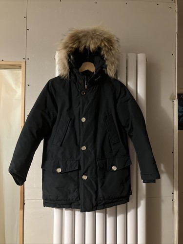 Woolrich ladies arctic - woolrich, parka