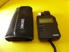 Sekonic Digi Lite L-318B  c