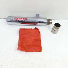 Kawasaki Zr 750 Zephyr Exhaust