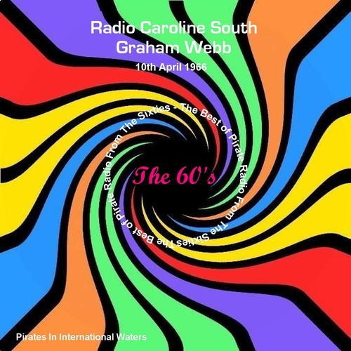 Pirate radio caroline south - caroline,