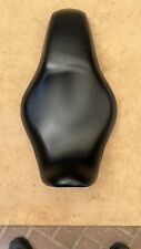 Genuine Seat for Honda Shadow 750 Black Spirit C2B 10-16 driver / passenger