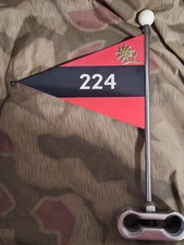 German Army Vehicle Standard