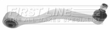 Suspension Control Arm
