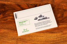 Neopost Franking Machine