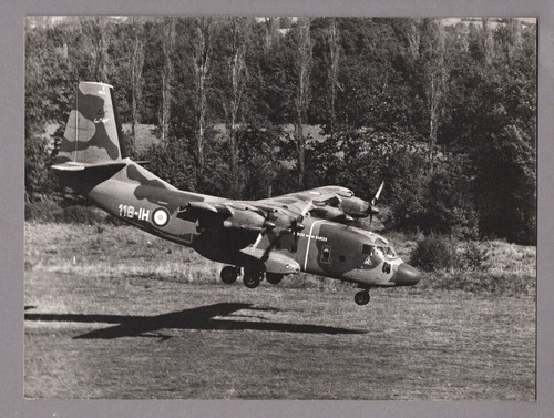 Breguet 941 stol - s,