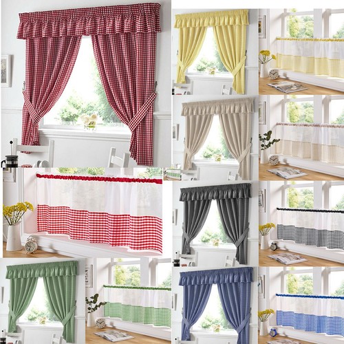 Classic gingham checks - classic,