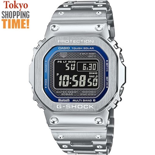 Casio shock gmw b5000d 2jf - g-shock, gmw-b5000d-2jf