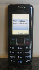 Nokia 3110c Mobile Phone Any