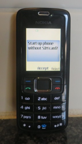Nokia 3110c mobile phone - 3110c,