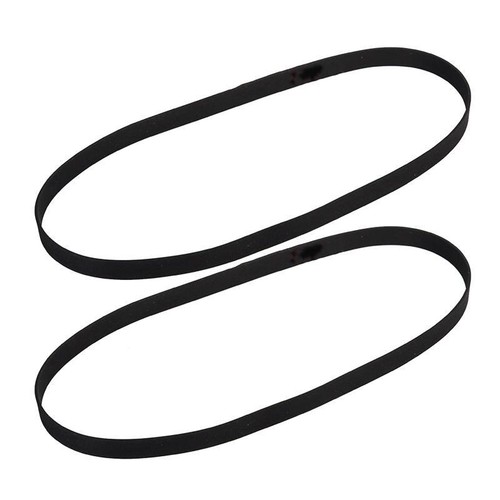 2pcs turntable belt for most - 2pcs,