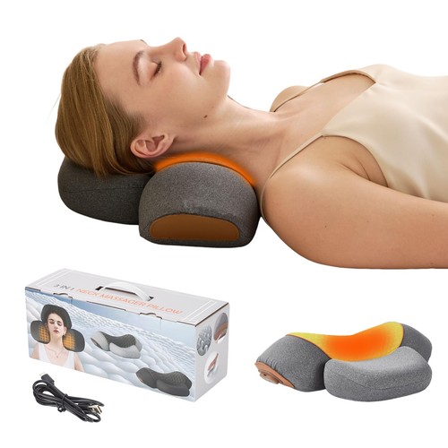 Huieo 3in1 neck - neck, massager