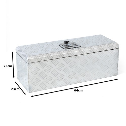 33l trailer truck - truck, aluminium