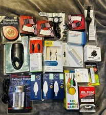 wholesale joblot electronics
