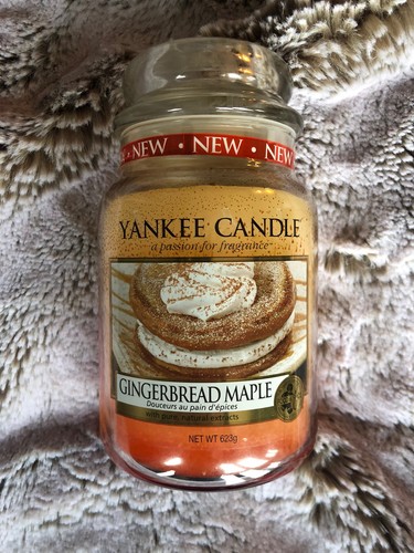 Yankee candle large jar - yankee,