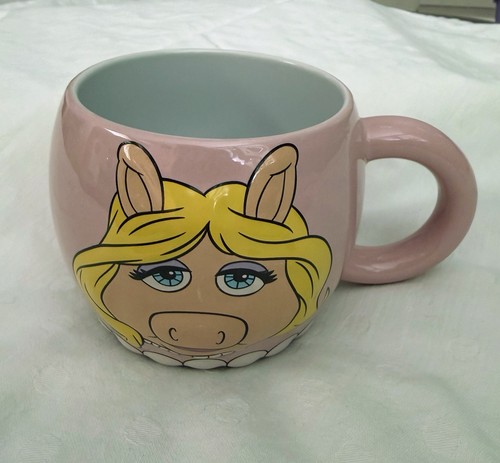 Coffee mug cup miss - cup,