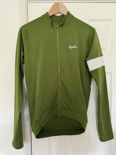 Rapha core long sleeve - core,