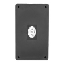 √ US Plug 100-240V Dual Hole