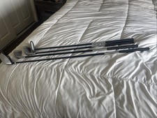 Cougar X-Cat Junior Golf Clubs