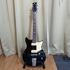 Yamaha Revstar RSS02T Electric