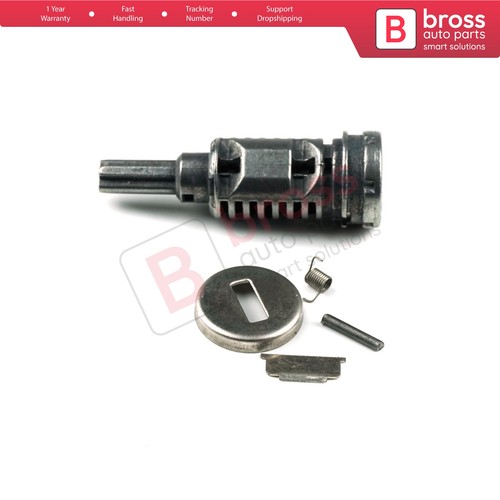 Door lock sip22 barrel - door,